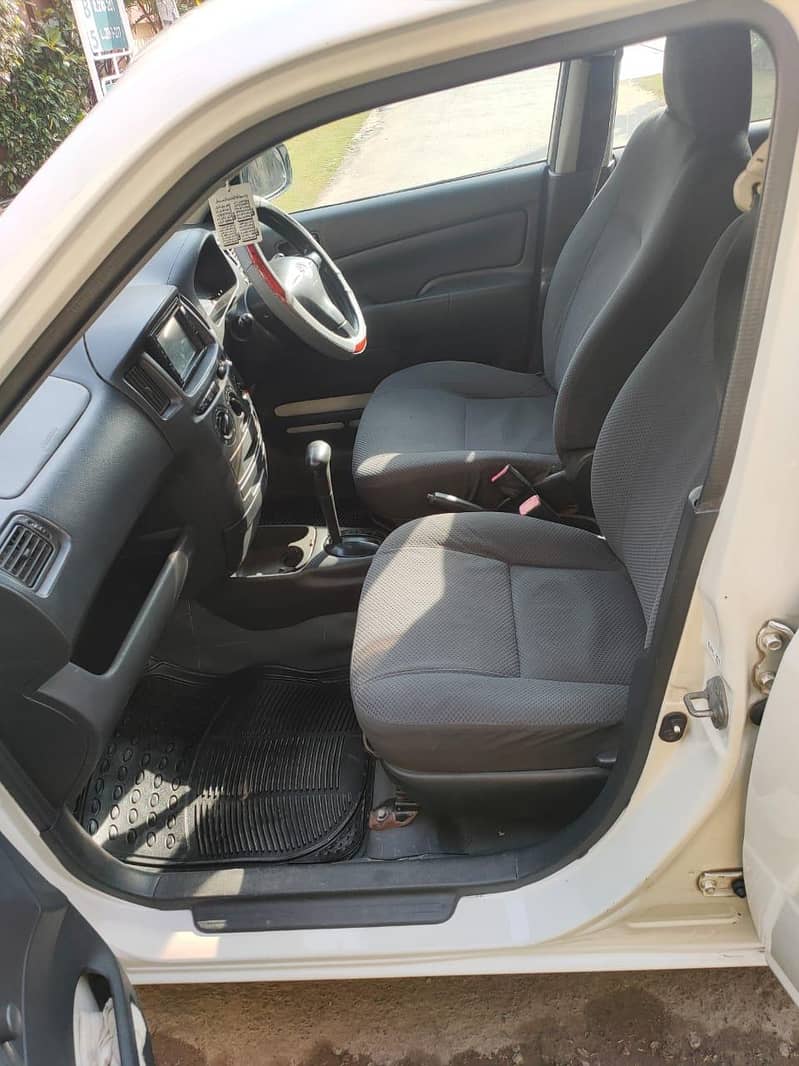 Toyota Probox 2007 - Cars - 1109483858