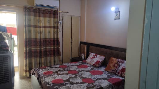 FLAT FOR URGENT RENT