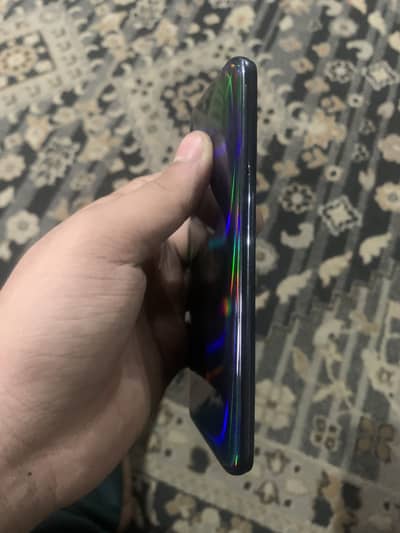 Samsung galaxy a40 dual sim pta