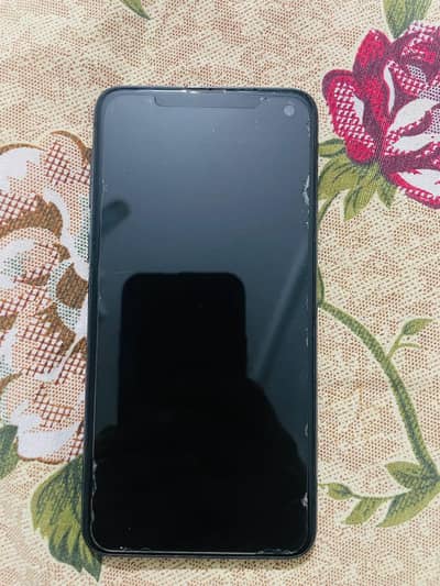 samsung S10e Patch (Non Activated)