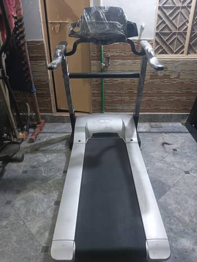 green master treadmill for sale