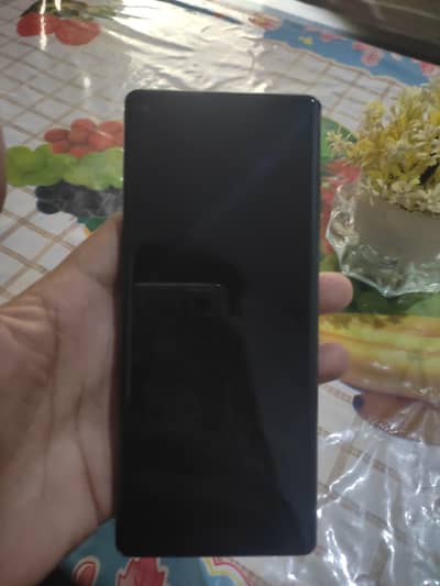 Motorola edge plus ( Exchange possible)