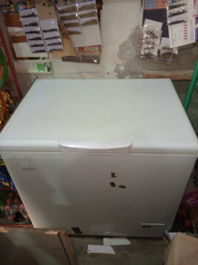 حافظ جنرل سٹور براۓفروخت 1