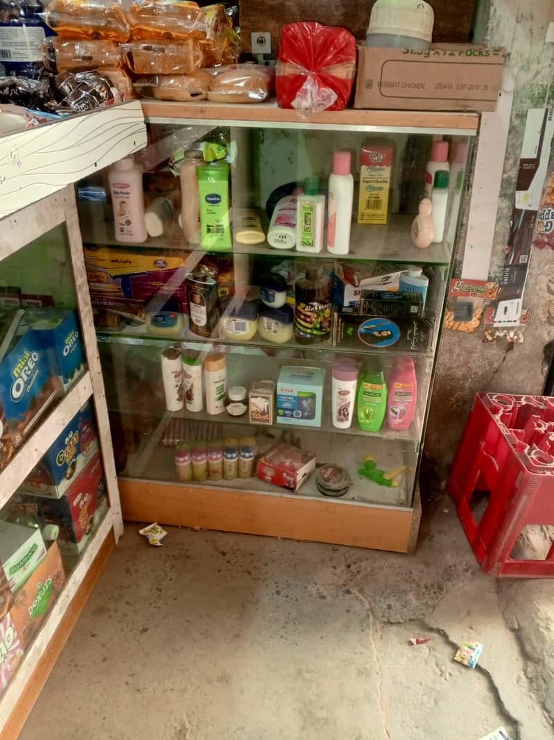 حافظ جنرل سٹور براۓفروخت 2