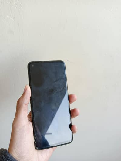 realme NARZO 50 WITH BOX 4/64