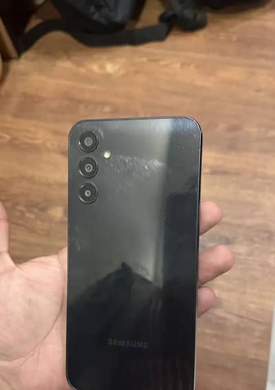 samsung a24 5g pta