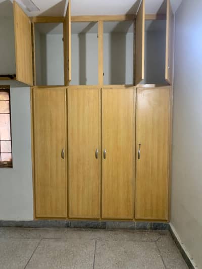 Flat for rent in G-11/4 E type