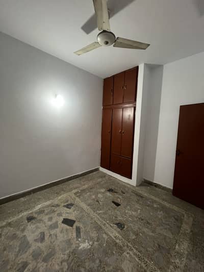 Ground + Basement For Rent In G-11/3