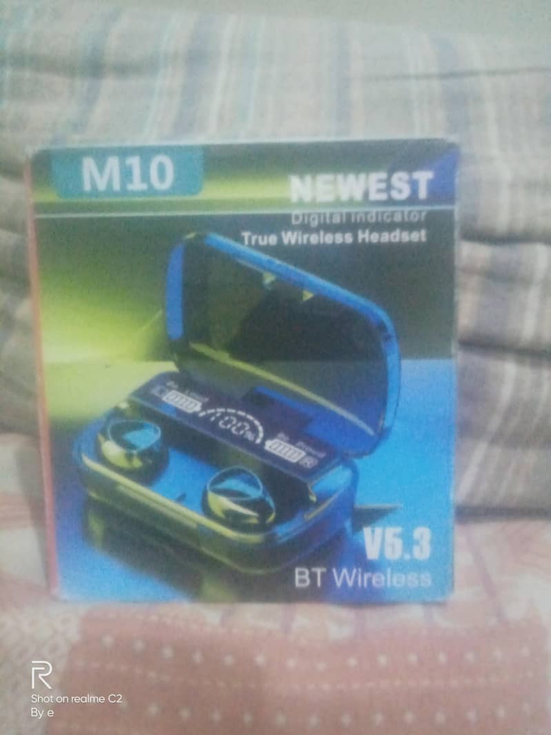 wireless version:V5.3 6