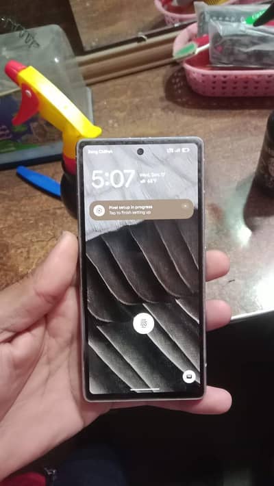 google pixel 7a ha 10by10