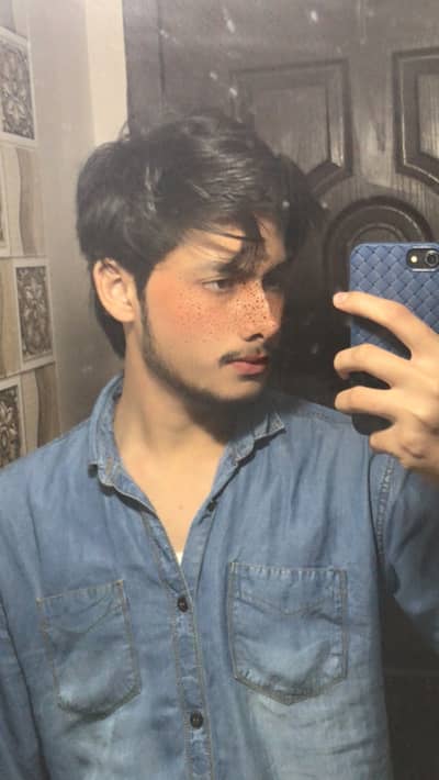 Abubakar riaz