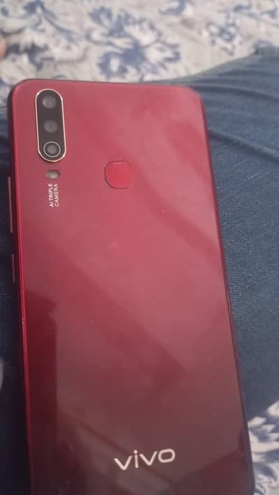 Vivo Y17 PTA Approved