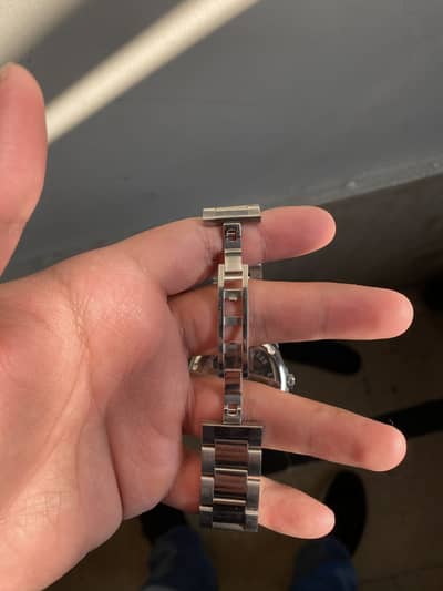 Tag heuer watch