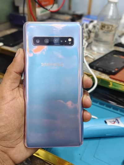 Samsung galaxy S10 5G