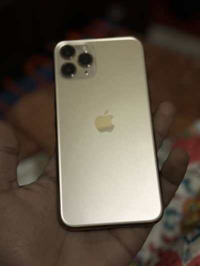 Iphone 11 pro 512 gb