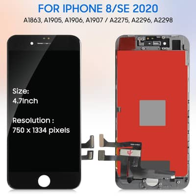 iPhone Se 2020 LoudSpeaker | iPhone Se 2020 Lcd