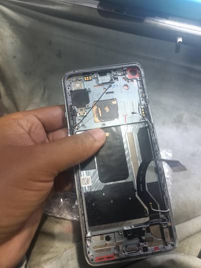 1+8t All mobile parts