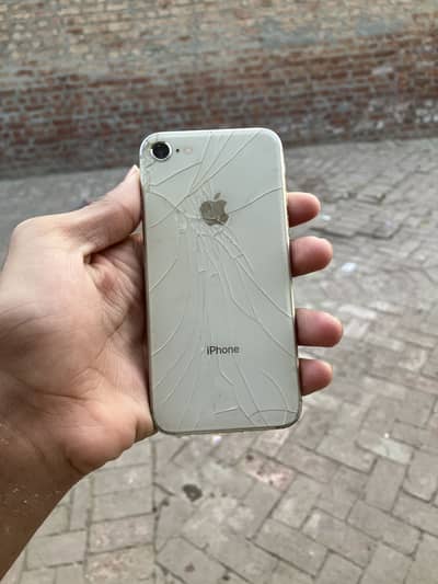 IPHONE 8 NON PTA