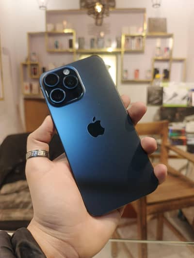 15 pro max jv 256 gb box cable