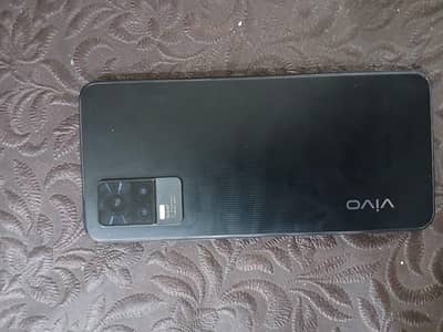 VIVO V21E PTA APPROVED