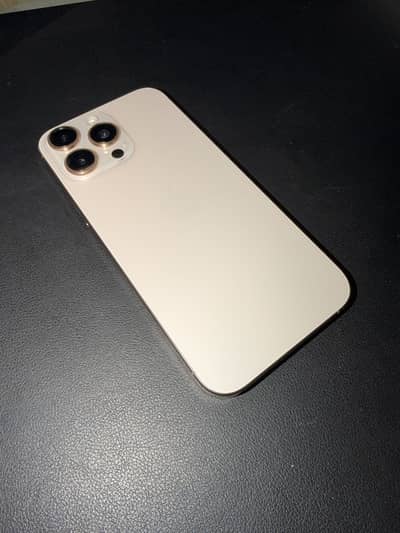 IPHONE 16 Pro Max Non-PTA 256GB Desert Titanium