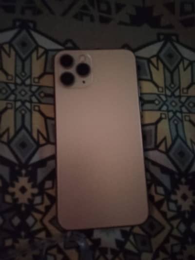 iPhone 11 pro non pta