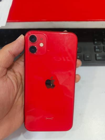 Iphone 11 Pta Approved 128GB