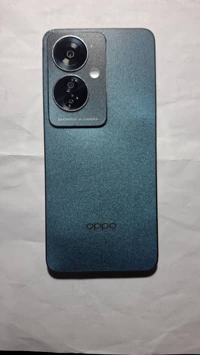 OPPO Reno 11 f 5g