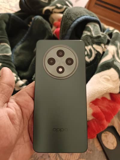 OPPO Reno 12f 8/256
