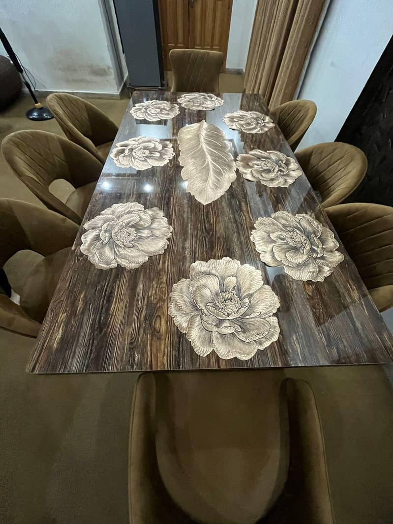 dining table 8 seater 3