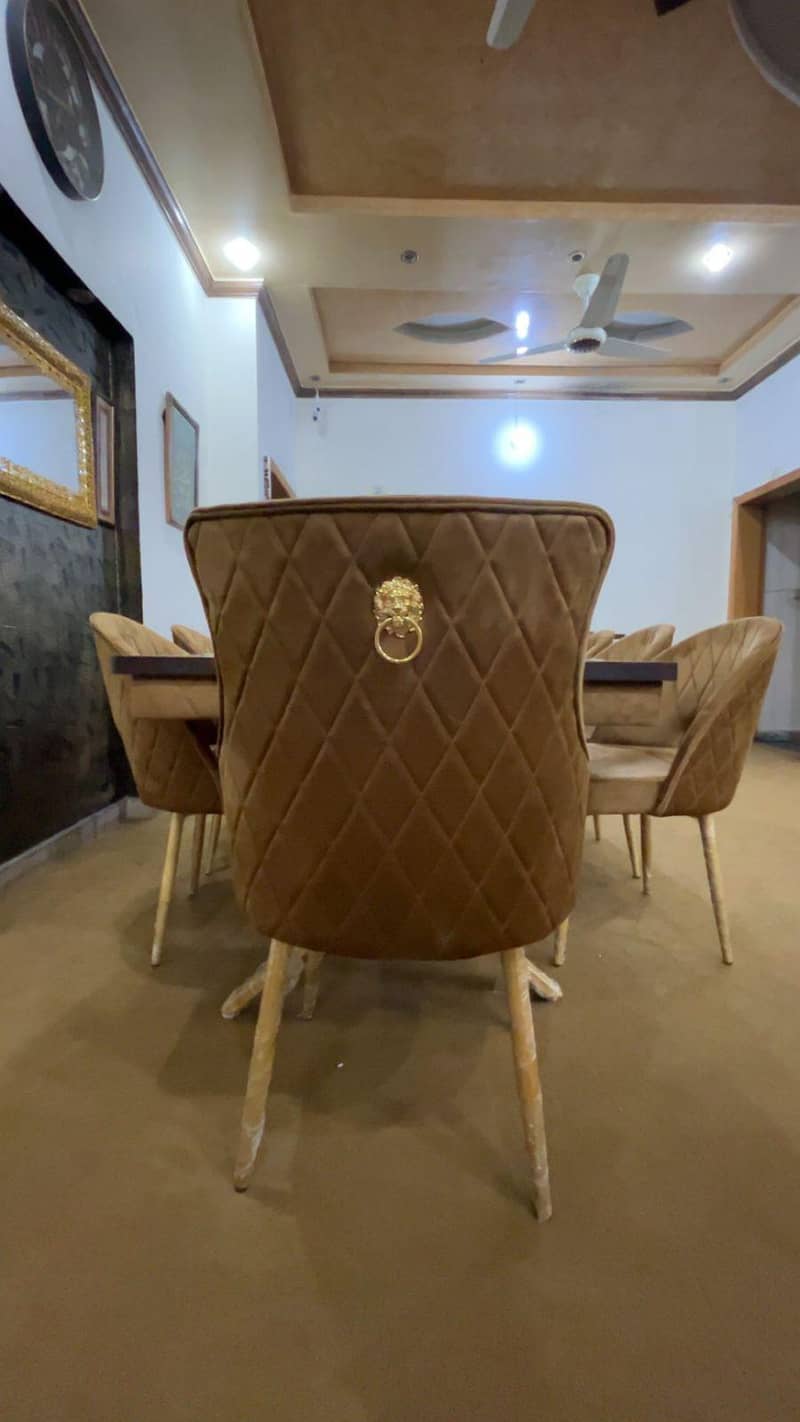 dining table 8 seater 5