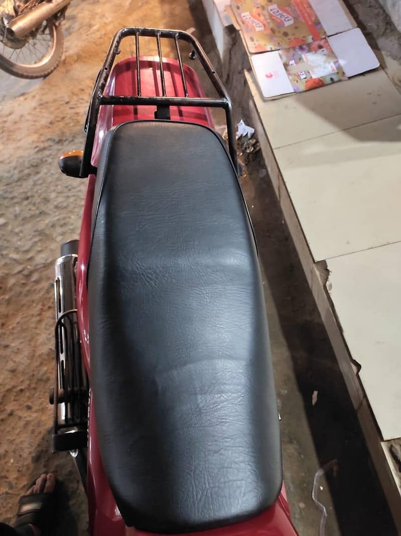 YAMAHA YBZ 125 DX YBZ125DX YB 125Z DX seal pack engine new condition ...