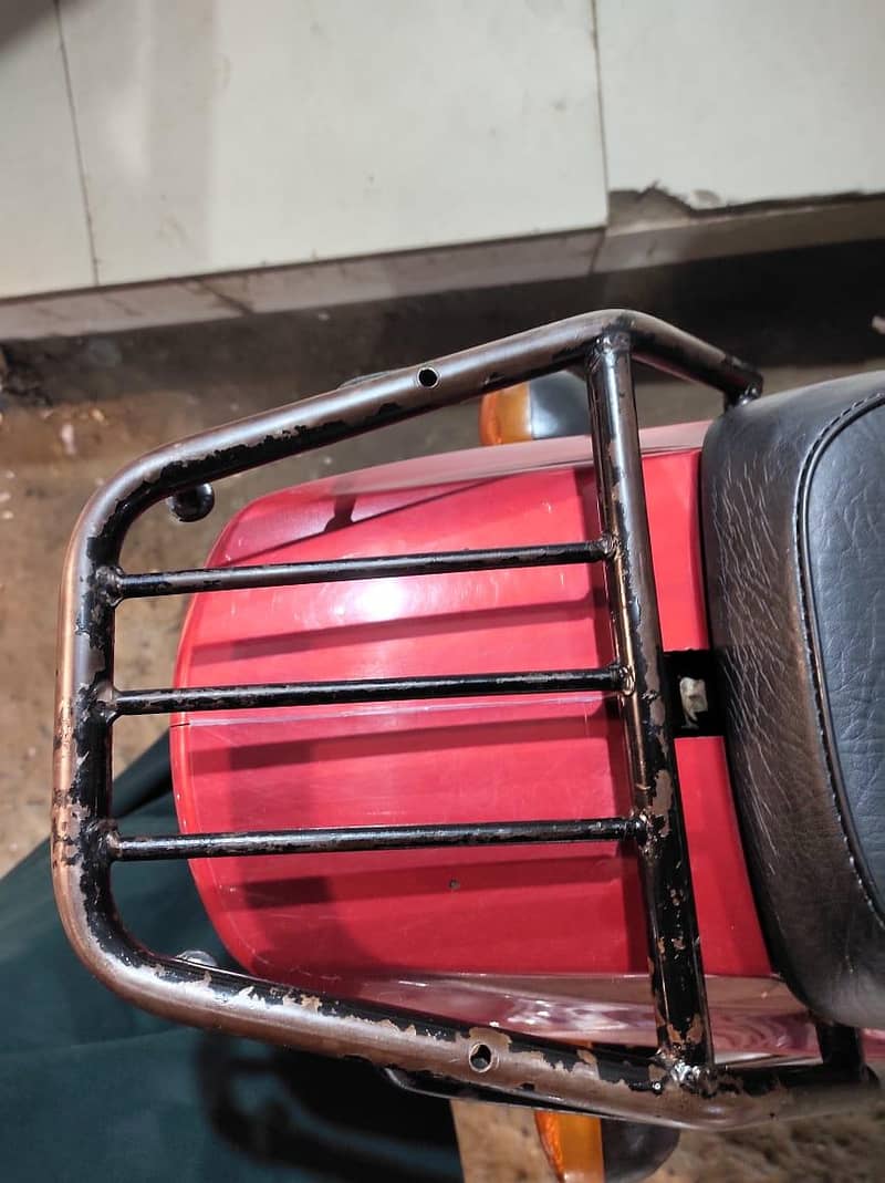 YAMAHA YBZ 125 DX YBZ125DX YB 125Z DX seal pack engine new condition ...