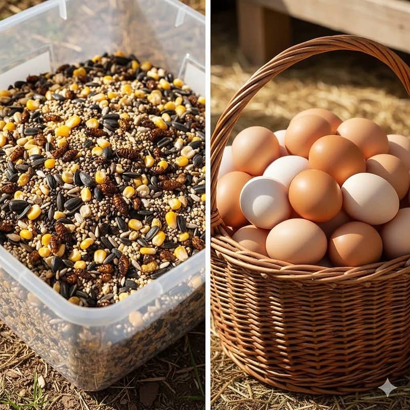 ‎دیسی انڈے دستیاب ہیں 2