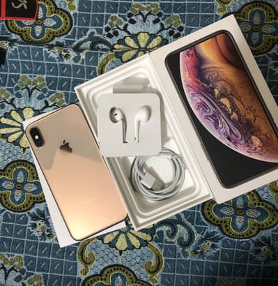 Iphone Xs PTA