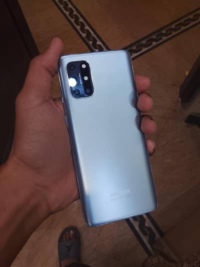 oneplus 8T sealed set all ok