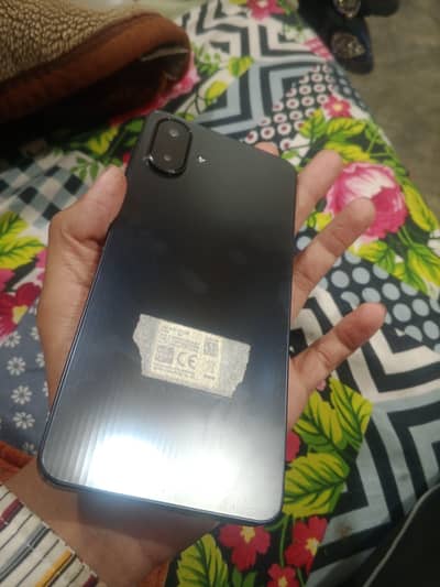 all ok phone 20days use pta approved  samsung a07