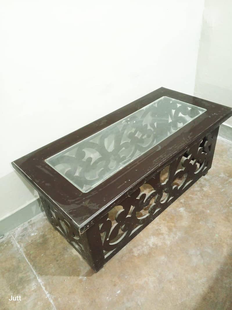 Chinioti Table Set 0