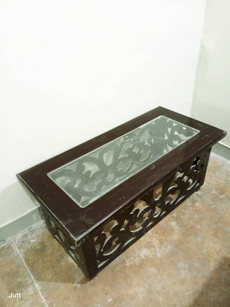 Chinioti Table Set 1