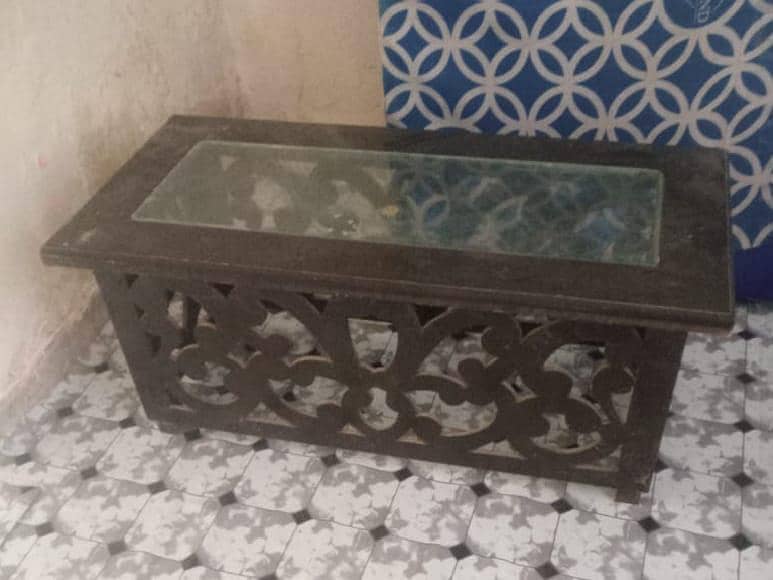 Chinioti Table Set 2