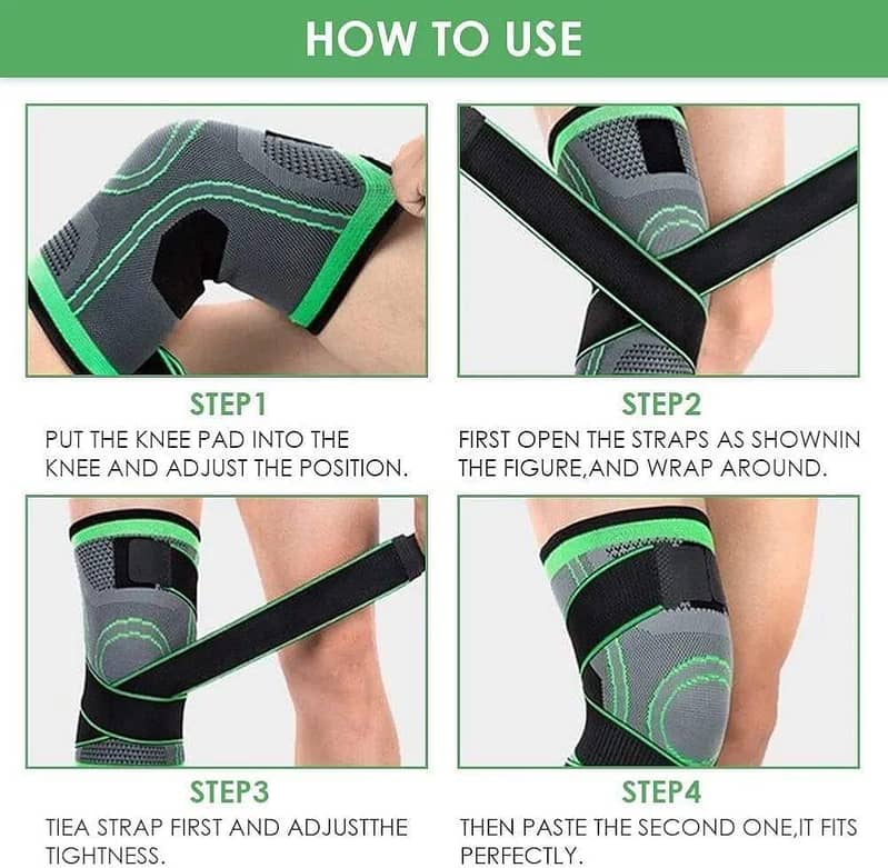 knee protector 1