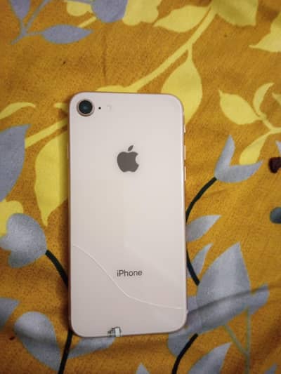 Iphone 8 non pta