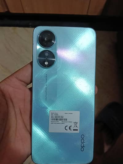 panel changed Baki set ok hai daba adopter or data cable Sath hai