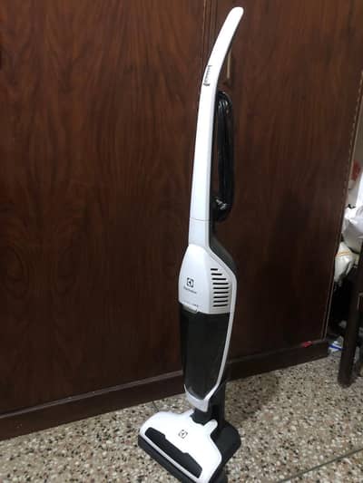 Vacuum cleaner Electrolux