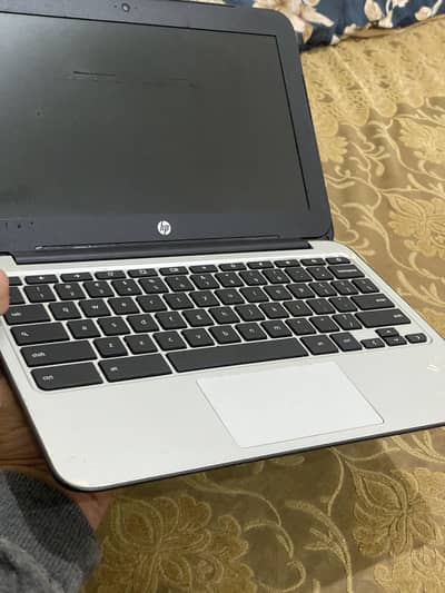 HP Windows Chromebook