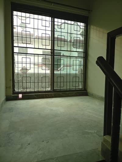 3 Marla House For Rent Allama Iqbal Town