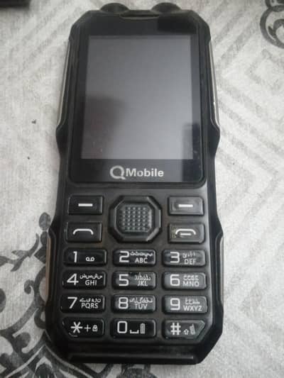 Q Mobile Dhoom for sale