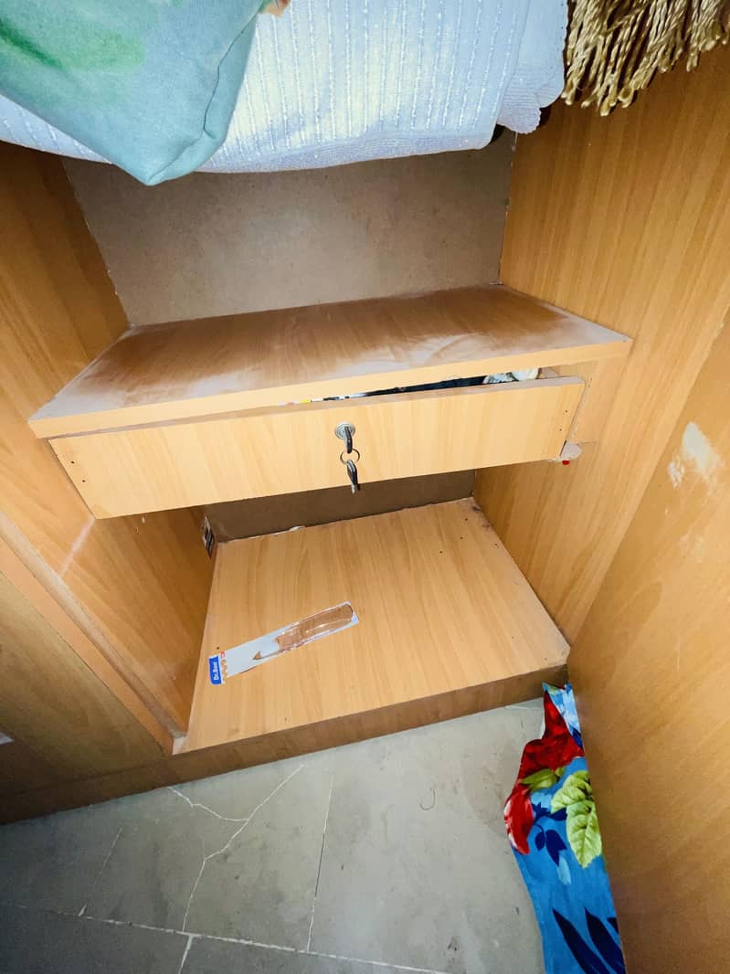 Almari 14 Inch deep - Other Household Items - 1109488962