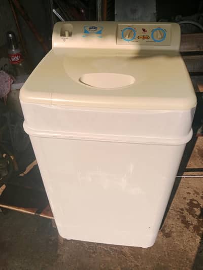 neet and clean SA 240 model totally original copper motor Sargodha