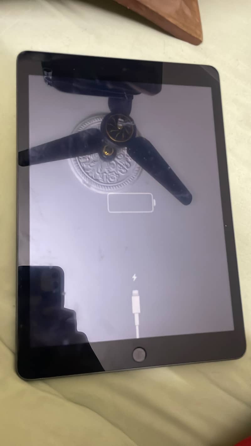 ipad 9 (64)GB 2